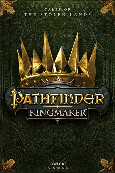 Pathfinder: Kingmaker — Enhanced Plus Edition