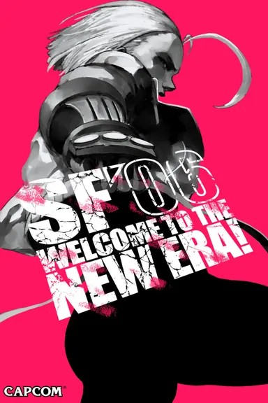 Street Fighter™ 6
