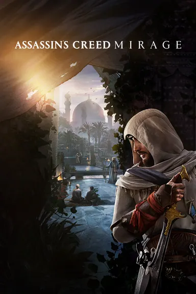 Assassin's Creed Mirage