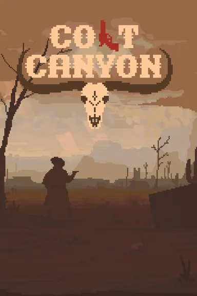 Colt Canyon