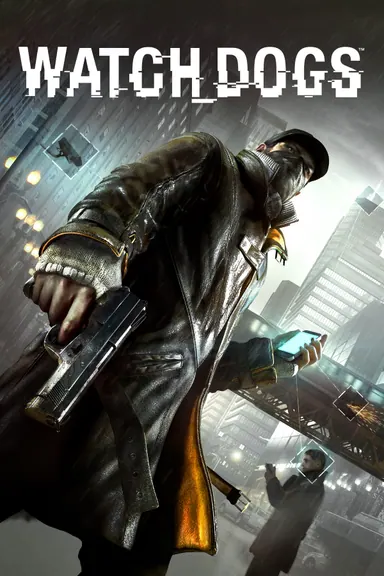 Watch_Dogs™