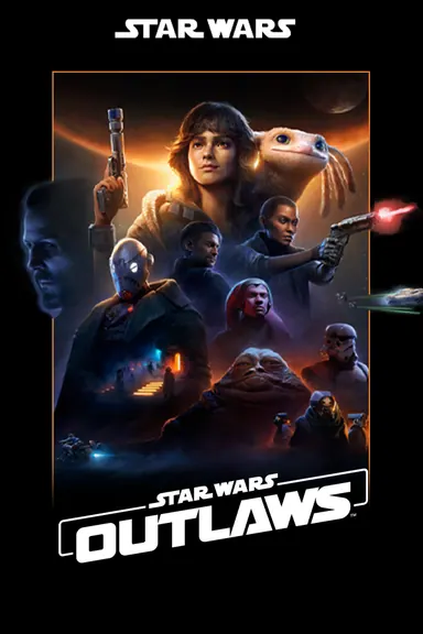 Star Wars Outlaws