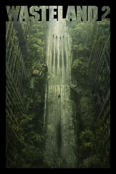 Wasteland 2: Director's Cut