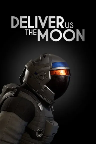 Deliver Us The Moon