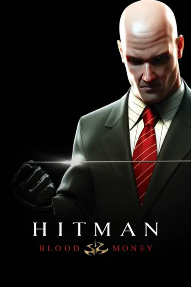 Hitman: Blood Money
