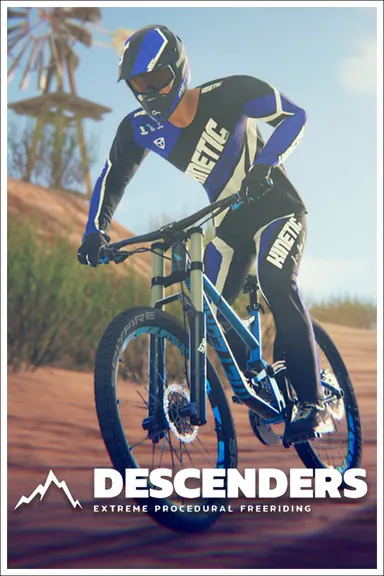 Descenders