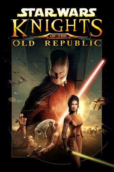 STAR WARS™ Knights of the Old Republic™