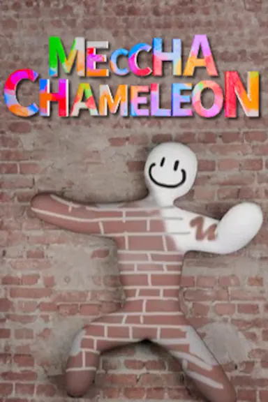 MECCHA CHAMELEON