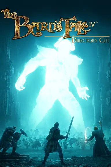The Bard's Tale IV: Director's Cut
