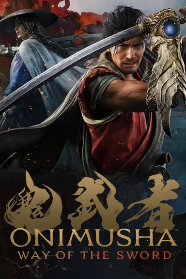 Onimusha: Way of the Sword