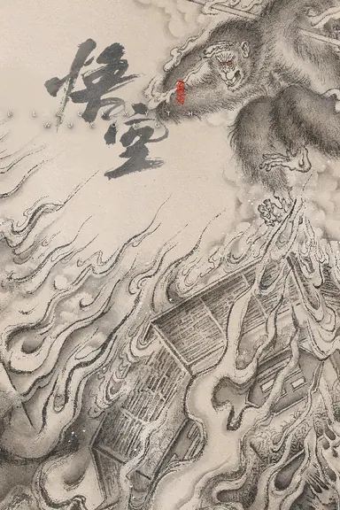 Black Myth: Wukong