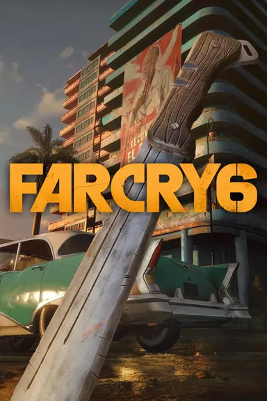 Far Cry® 6