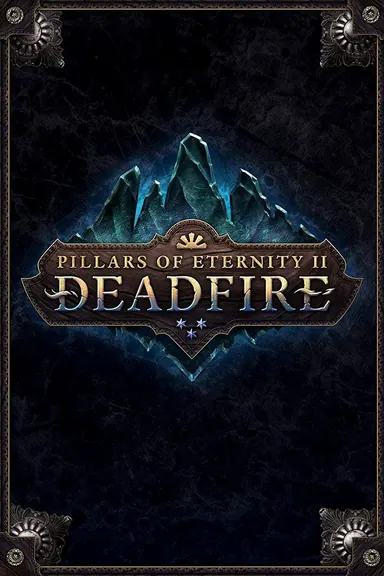 Pillars of Eternity II: Deadfire