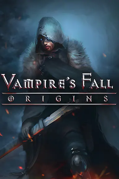 Vampire's Fall: Origins