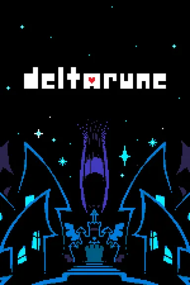 DELTARUNE