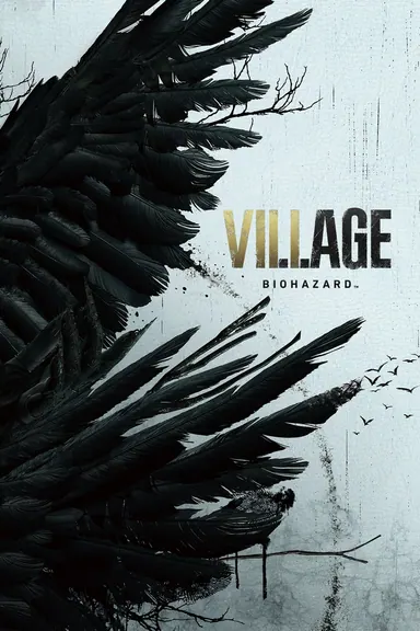 Resident Evil Village