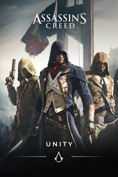 Assassin's Creed® Unity