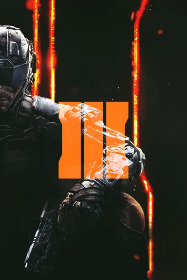 Call of Duty®: Black Ops III