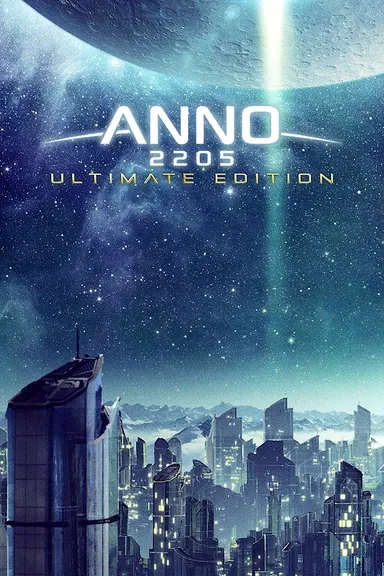 Anno 2205™