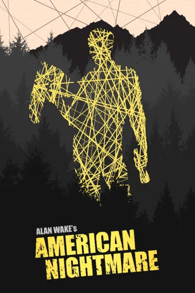 Alan Wake's American Nightmare