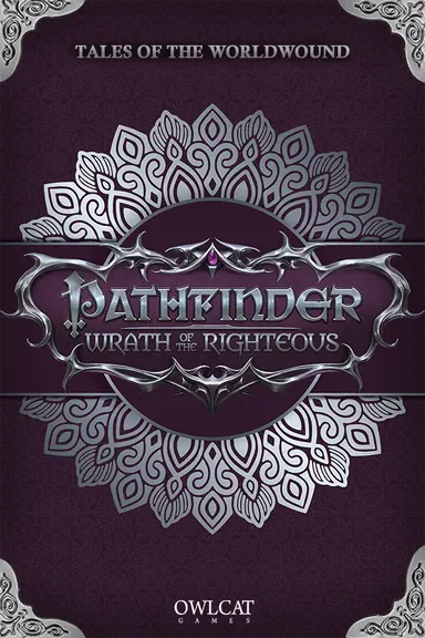 Pathfinder: Wrath of the Righteous - Enhanced Edition