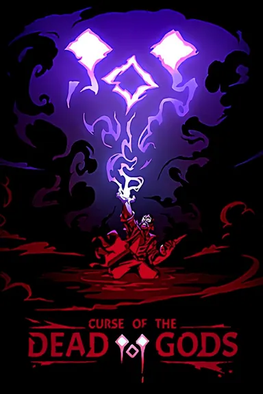 Curse of the Dead Gods