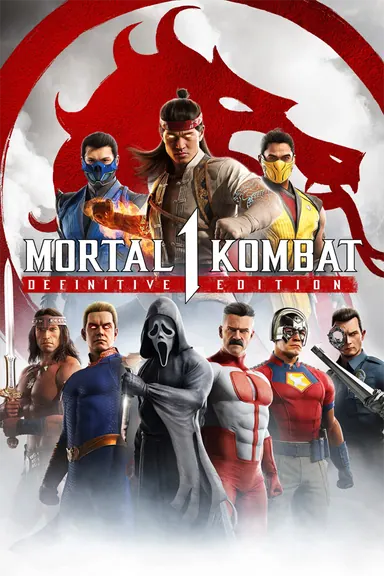 Mortal Kombat 1