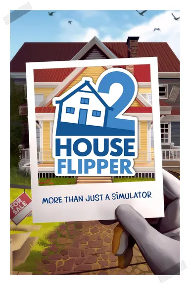 House Flipper 2