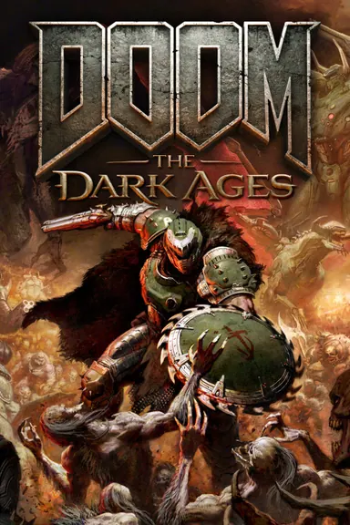 DOOM: The Dark Ages