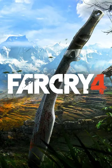 Far Cry® 4