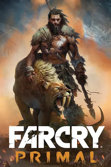 Far Cry® Primal