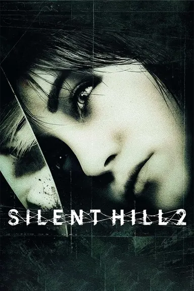 SILENT HILL 2