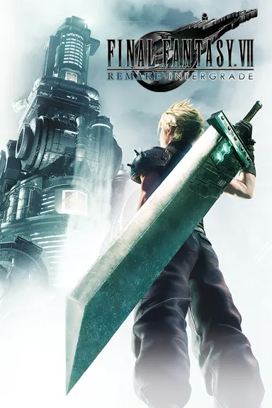 FINAL FANTASY VII REMAKE INTERGRADE