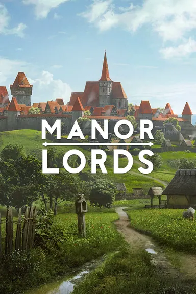 Manor Lords