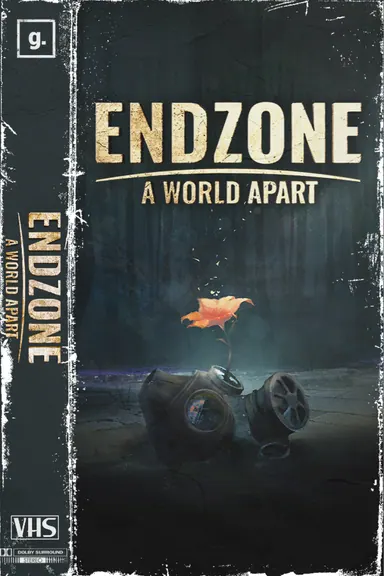 Endzone - A World Apart