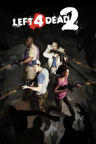 Left 4 Dead 2