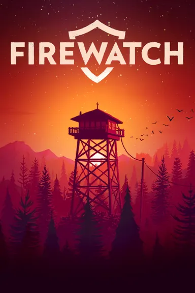 Firewatch