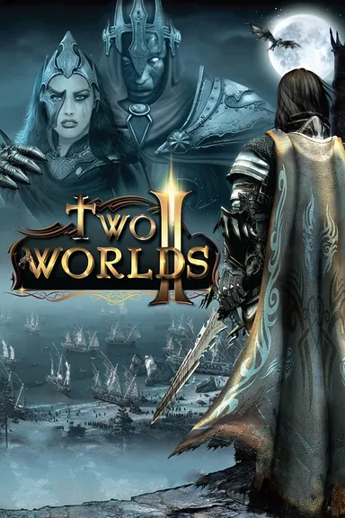 Two Worlds II HD