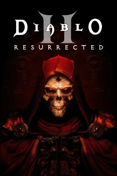 Diablo II: Resurrected – Edição Infernal