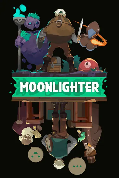 Moonlighter