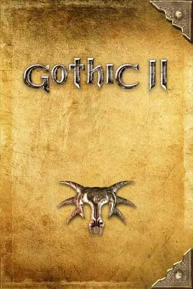 Gothic II: Gold Edition