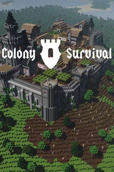 Colony Survival