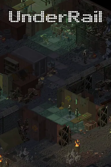 UnderRail