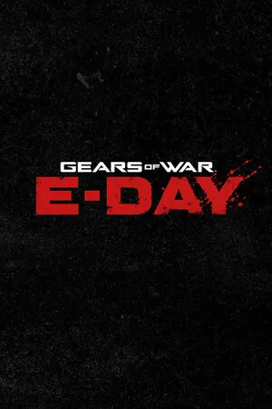 Gears of War: E-Day