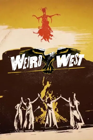 Weird West: Definitive Edition