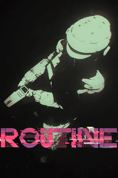 ROUTINE
