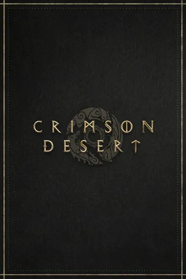 Crimson Desert