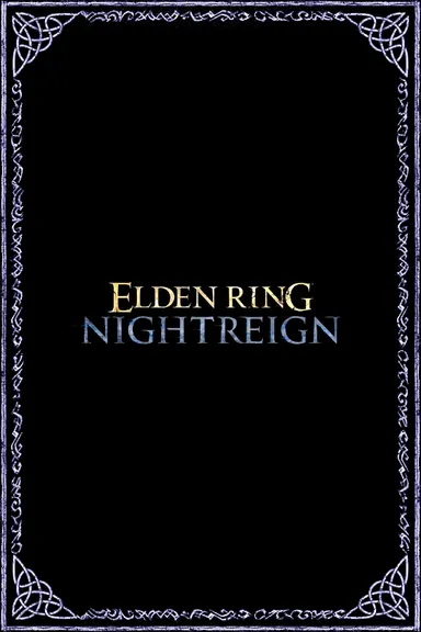 ELDEN RING NIGHTREIGN