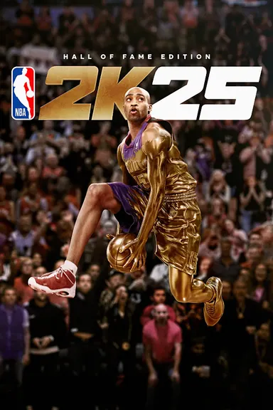 NBA 2K25