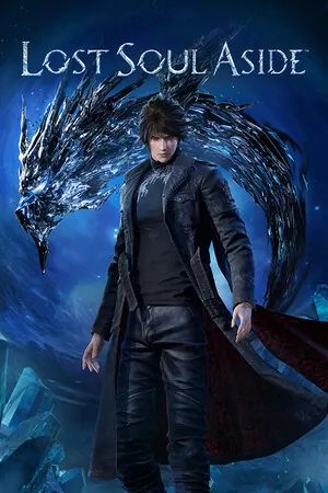 Lost Soul Aside™